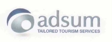 ADSUM TAILORED TOURISM SERVICES
