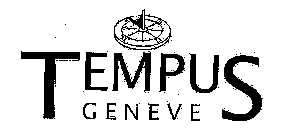 TEMPUS GENEVE
