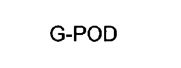 G-POD