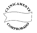 CLINICAMENTE COMPROBADO