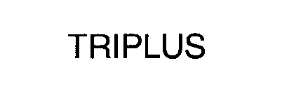 TRIPLUS