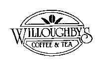 WILLOUGHBY'S COFFEE & TEA