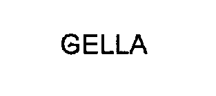 GELLA