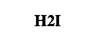H2I