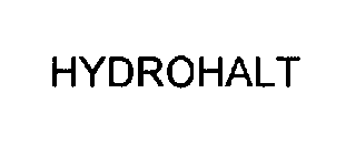 HYDROHALT