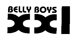 BELLY BOYS XXL