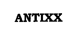 ANTIXX