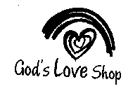 GOD'S LOVE SHOP