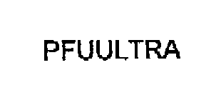 PFUULTRA