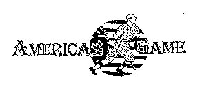 AMERICA'S GAME