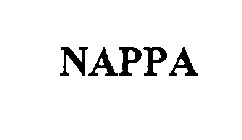 NAPPA