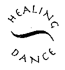HEALING DANCE