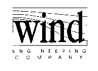 WIND ENGINEERING COMPANY