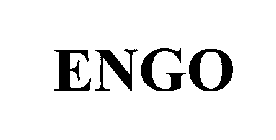 ENGO