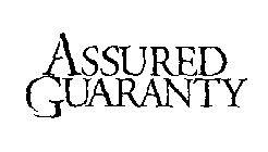 ASSURED GUARANTY