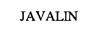 JAVALIN