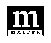 M MMITEK