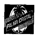 CERVEZA PALMA CRISTAL LA PREFERIDA DE CUBA