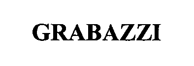 GRABAZZI