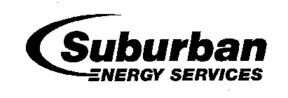 SUBURBAN ENERGY SERVICES
