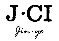 J·CI JIN - YE