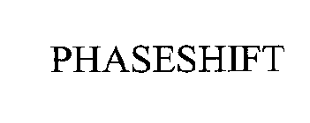 PHASESHIFT
