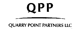 QPP QUARRY POINT PARTNERS LLC