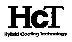 HCT HYBRID COATING TECHNOLOGY