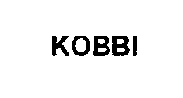 KOBBI