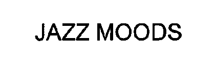 JAZZ MOODS