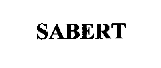 SABERT