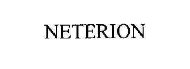 NETERION