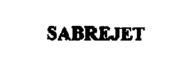 SABREJET