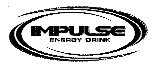 IMPULSE ENERGY DRINK