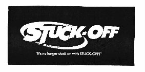 STUCK-OFF 