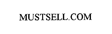 MUSTSELL.COM