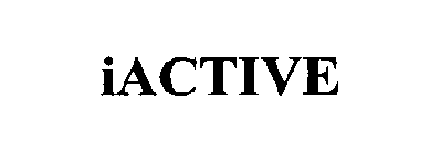 IACTIVE