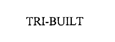 TRI-BUILT