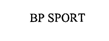 BP SPORT