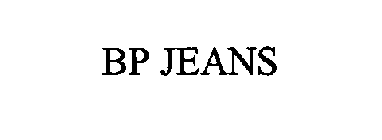 BP JEANS