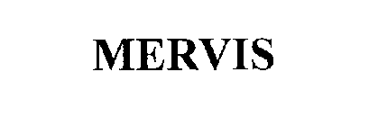 MERVIS
