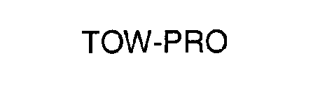 TOW-PRO