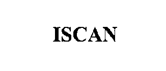 ISCAN