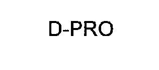 D-PRO