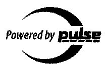 POWERED BY PULSE