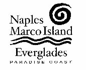 NAPLES MARCO ISLAND EVERGLADES PARADISE COAST