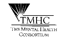 TMHC THE MENTAL HEALTH CONSORTIUM
