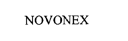 NOVONEX