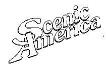 SCENIC AMERICA