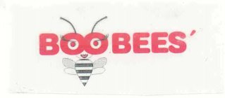 BOO BEES'